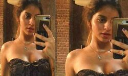 अभिनेता की बेटी की फोटो अचानक सोशल मीडिया पर हुई वायरल अभिनेता की बेटी की फोटो अचानक सोशल मीडिया पर हुई वायरल