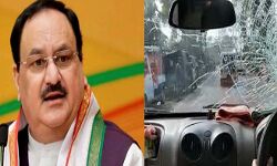 वेस्ट बंगाल के CS और DGP दिल्ली तलब