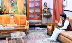 कपिलदेव की CM से मुलाकात के बाद RRTS की आसान होगी राह