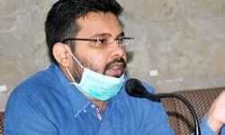 मुजफ्फरनगर में बुधवार को लगेगा ऑनलाइन रोजगार मेला मुजफ्फरनगर में बुधवार को लगेगा ऑनलाइन रोजगार मेला