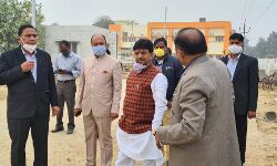 कौशल से कुशल होकर आत्मनिर्भर बने युवा: कपिल देव कौशल से कुशल होकर आत्मनिर्भर बने युवा: कपिल देव