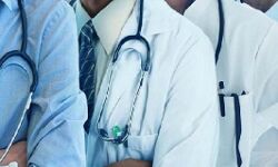 निजी चिकित्सक 12 घंटे की हडताल पर रहे निजी चिकित्सक 12 घंटे की हडताल पर रहे