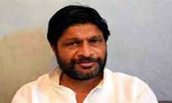 प़ं नेहरू की प्रतिमा खंडित करने वालों के खिलाफ कार्रवाई की मांग