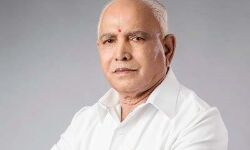 येदियुरप्पा ने विपक्ष को किया भोथरा