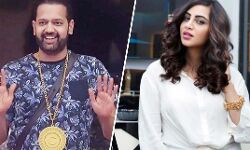 राहुल महाजन से अर्शी ने मांगी 3 लाख की डायमंड रिंग