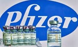 फाइजर की कोरोना वैक्सीन को मिली मंजूरी फाइजर की कोरोना वैक्सीन को मिली मंजूरी