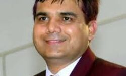 उत्तर प्रदेश के युवा वैज्ञानिक को अमेरिकी संस्था ने किया सम्मानित