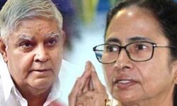 राज्यपाल धनखड़ की चेतावनी राज्यपाल धनखड़ की चेतावनी