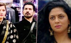 चंद्रमुखी खोलेंगी अभिनव शुक्ला की पोल चंद्रमुखी खोलेंगी अभिनव शुक्ला की पोल