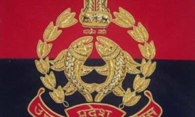 पेड़ से टकराई कार- सिपाही समेत 5 की मौत