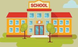 कक्षा एक से आठ तक के स्कूल 31 दिसम्बर तक बंद रहेंगे कक्षा एक से आठ तक के स्कूल 31 दिसम्बर तक बंद रहेंगे