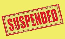 पुलिस कस्टडी में युवक की मौत, प्रभारी निलंबित