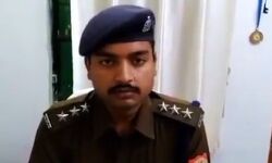 ट्रेलर से कुचलकर महिला सहित दो लोगों की मृत्यु ट्रेलर से कुचलकर महिला सहित दो लोगों की मृत्यु