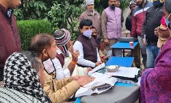 वोट देती है जनप्रतिनिधि चुनने का सुनहरा अवसरः कपिल देव