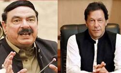 भारत को परमाणु हमले की धमकी देने वाले को इमरान ने बनाया गृहमंत्री