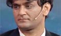 मास्टरमाइंड विकास गुप्ता हुए घर से एक्टिव