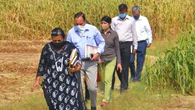 CBI की बात मानने से परिजनों ने किया इनकार, जानें पूरा मामला CBI की बात मानने से परिजनों ने किया इनकार, जानें पूरा मामला
