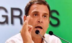 सरकार का आर्थिक पैकेज भी जुमला साबित हुआ : राहुल