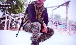 नक्सली हमले में मुजफ्फरनगर का लाल शहीद