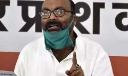 झूठ बोलने का रिकॉर्ड बना रही है सरकार: लल्लू झूठ बोलने का रिकॉर्ड बना रही है सरकार: लल्लू