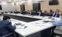 रैन बसेरे और अलाव की करें व्यवस्था: मंडलायुक्त रैन बसेरे और अलाव की करें व्यवस्था: मंडलायुक्त