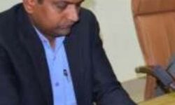 कम्प्यूटरीकरण हेतु जिला प्रशासन ने मांगे आवेदन कम्प्यूटरीकरण हेतु जिला प्रशासन ने मांगे आवेदन