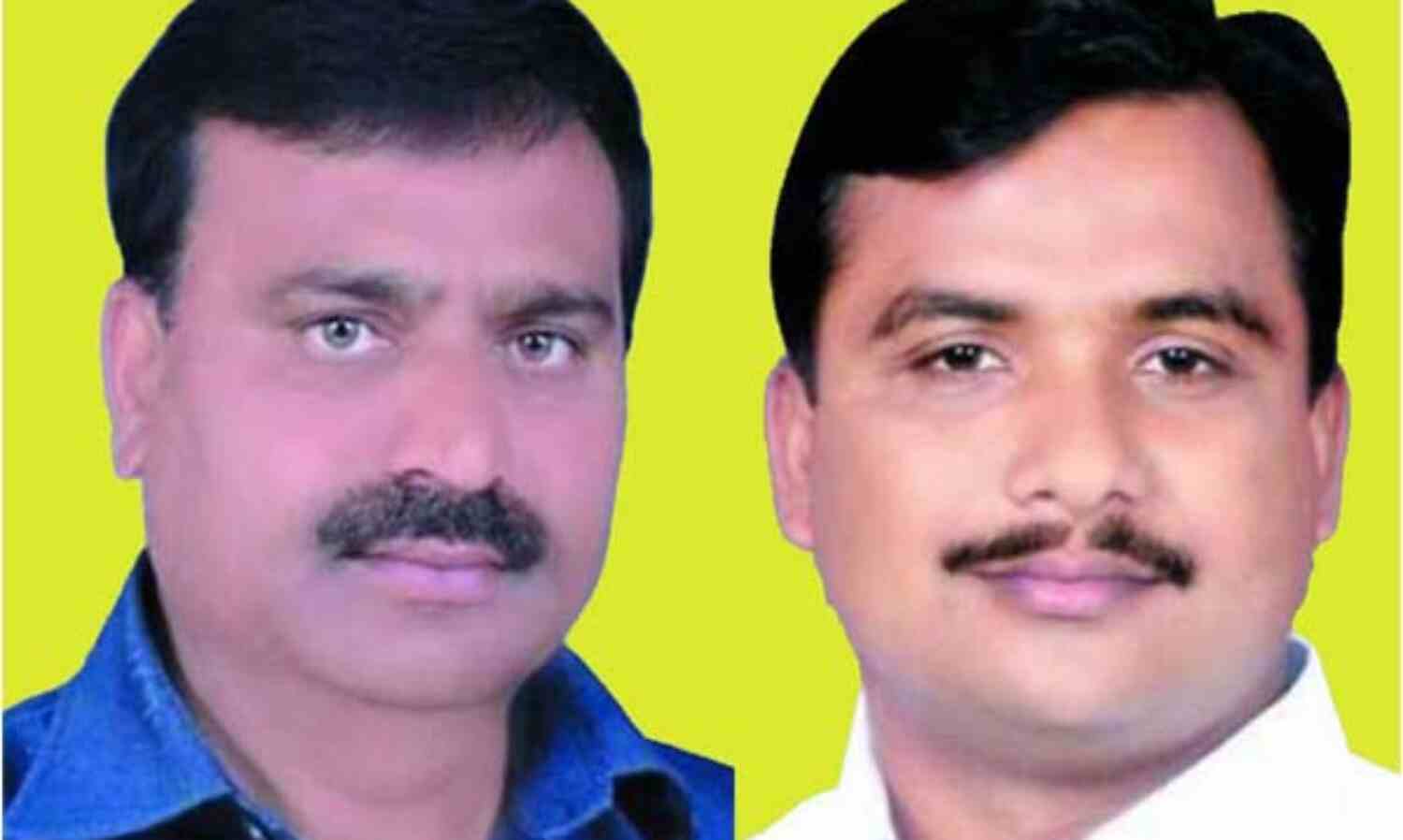 पूर्व विधायक समेत दो बसपा से निष्कासित, पार्टी विरोधी गतिविधियों में थे लिप्त