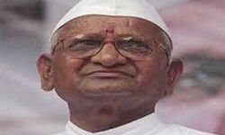 किसानों के समर्थन में उतरे अन्ना हजारे- दी ये चेतावनी किसानों के समर्थन में उतरे अन्ना हजारे- दी ये चेतावनी