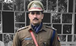 SSP ने किये इंस्पेक्टर व सब इंस्पेक्टर के तबादले