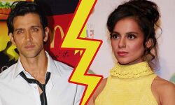 कब तक रोएगा एक छोटे से अफेयर के लिए : कंगना रनौत