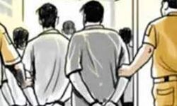 कोरोना के दिशा-निर्देशों का उल्लंघन करने वाले 19 गिरफ्तार