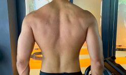 राजकुमार राव की मस्कुलर बॉडी का क्या है राज, जानें राजकुमार राव की मस्कुलर बॉडी का क्या है राज, जानें