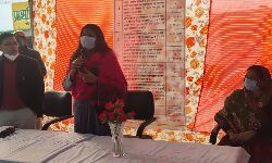 30 दिसम्बर तक विरासत के लिए प्रार्थना पत्र प्राप्त करेंगे लेखपालः डीएम 30 दिसम्बर तक विरासत के लिए प्रार्थना पत्र प्राप्त करेंगे लेखपालः डीएम