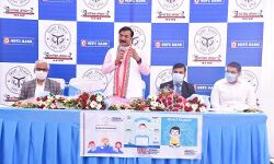 स्मार्ट क्लासेस के माध्यम से बच्चों को शिक्षा देने का है प्रयासः द्विवेदी स्मार्ट क्लासेस के माध्यम से बच्चों को शिक्षा देने का है प्रयासः द्विवेदी