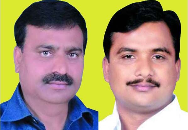 पूर्व विधायक समेत दो बसपा से निष्कासित, पार्टी विरोधी गतिविधियों में थे लिप्त