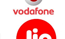 4G स्पीड में JIO और वोडाफोन का दबदबा 4G स्पीड में JIO और वोडाफोन का दबदबा