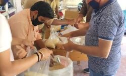 अंत्योदय कार्डधारकों को मिलेगा 35 किलोग्राम खाद्यान्नः डीएसओ