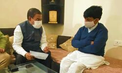 दवा पोर्टल में सुधार- मंत्री कपिल के प्रयासों का परिणाम