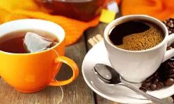 ब्लैक कॉफी पीने से बनते हैं हैप्पी हॉर्मोंस ब्लैक कॉफी पीने से बनते हैं हैप्पी हॉर्मोंस