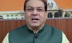 देश को तोड़ने वाले आ रहे एक मंच पर - मोहसिन रजा