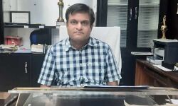 हर हाल में पात्र लाभार्थियों को मिले खाद्यान्नः खाद्य आयुक्त हर हाल में पात्र लाभार्थियों को मिले खाद्यान्नः खाद्य आयुक्त