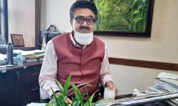 अनियमितता मिली तो फर्म होगी ब्लैक लिस्ट: डाॅ. सहगल