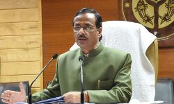 राजकीय महाविद्यालयों में स्थापित होंगे ई-लर्निंग पार्कः उप मुख्यमंत्री