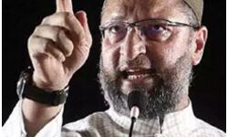 अब पश्चिम बंगाल में ओवैसी का धावा- दीदी की बढ़ी चिंता