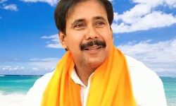 छठी इन्द्री के रूप में दिव्यांगों को मिला है ईश्वरीय उपहारः राजभर छठी इन्द्री के रूप में दिव्यांगों को मिला है ईश्वरीय उपहारः राजभर