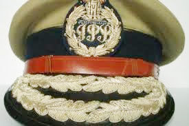 IPS अधिकारी के निधन पर CM ने जताया शोक