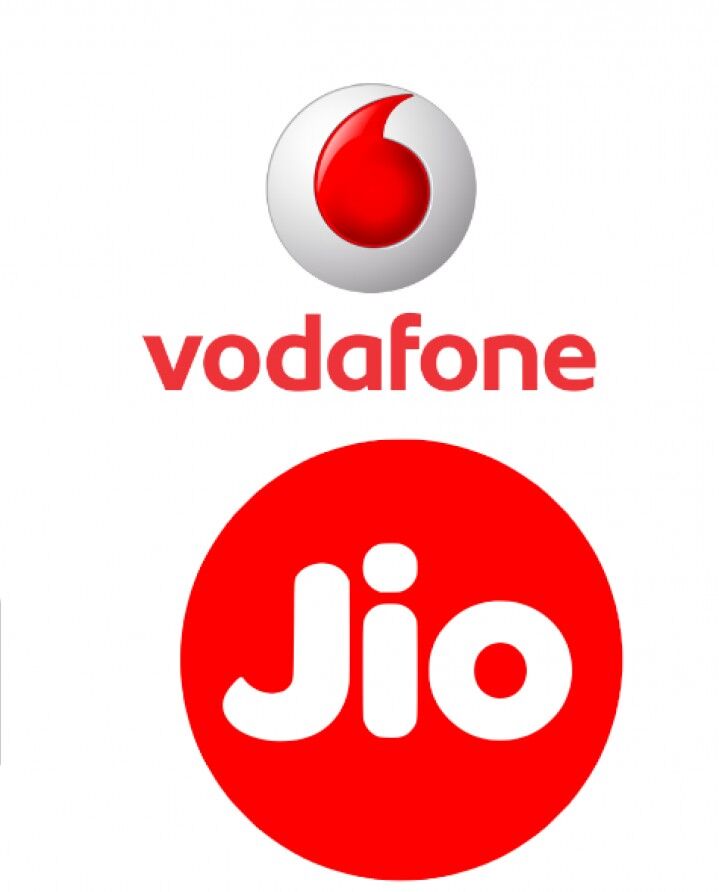 4G स्पीड में JIO और वोडाफोन का दबदबा
