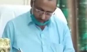 अमान्य डिग्री पर नौकरी करने वाले 11 टीचर सस्पेंड