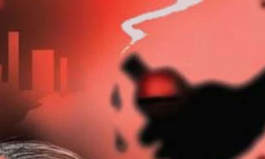 छात्रा पर हुआ तेजाब से हमला