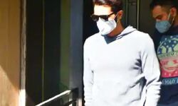 ड्रग्स केस में बुरी तरह फंस गया यह बॉलीवुड एक्टर ड्रग्स केस में बुरी तरह फंस गया यह बॉलीवुड एक्टर